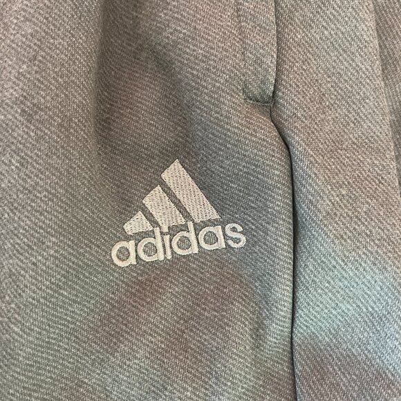 Adidas Jogger Sweatpants - Picture 2 of 4